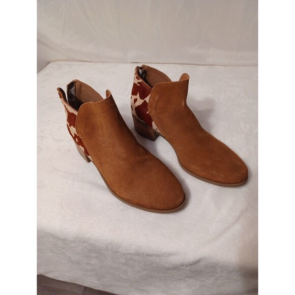 MATISSE‎ BOOTIES - Picture 1 of 7
